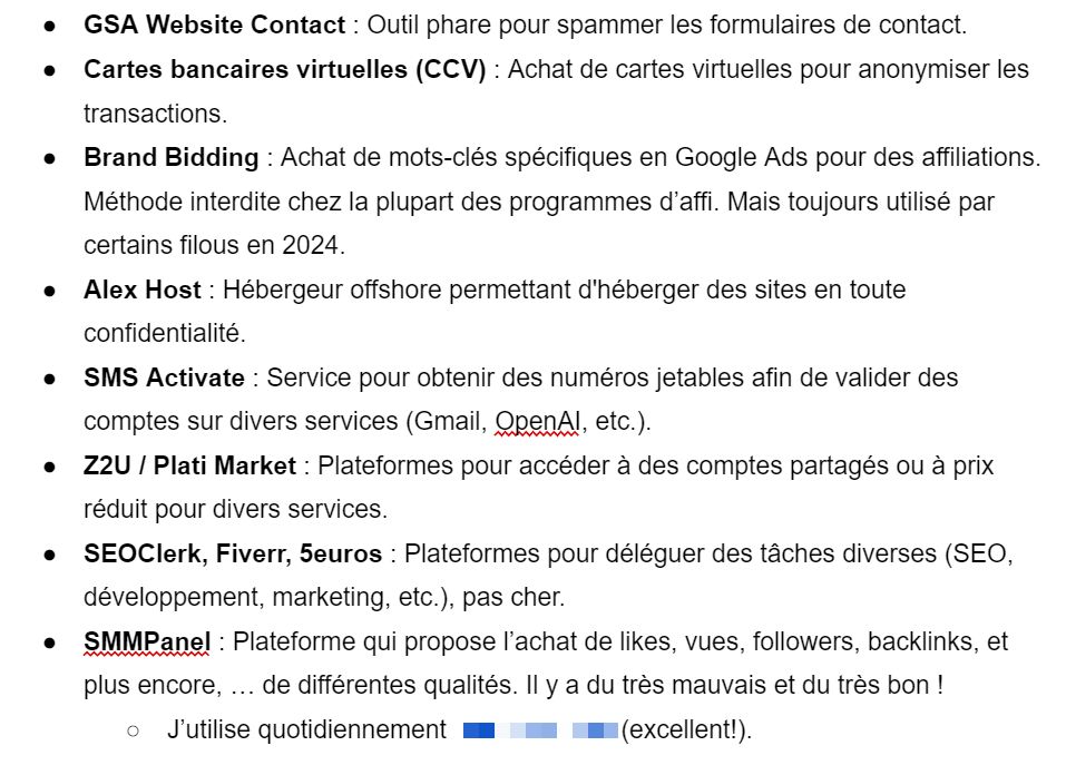 WoodsDolls's tweet image. Hier, on s&apos;est dit qu&apos;on allait faire une boite à ressources.

Des régies d&apos;affi, des services, des footprints...

Je donne par exemple la plateforme SMM que j&apos;utilise pour devenir top commentaire Youtube !

RT et je t&apos;envoie la fichier ressources en DM 🧙‍♂️