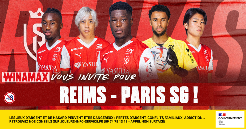 Winamax Sport 🔞 tweet media