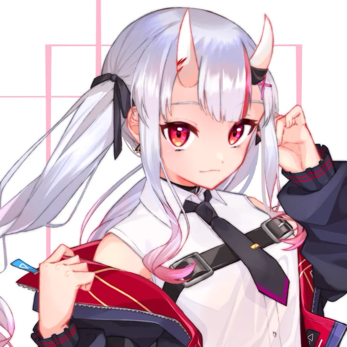 過去絵漁ってたら可愛いのあった