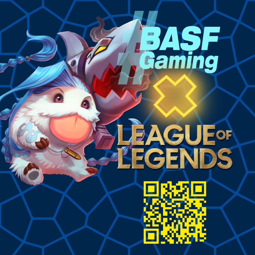 Die Anmeldung für den Little League Herbst Cup läuft nur noch bis zum 22. September! Meldet euch an und kämpft um den Herbst-Cup-Titel!🏆

Die Anmeldung erfolgt ganz einfach über unseren Discord-Server.

Wir freuen uns auf ein spannendes Turnier mit euch! 🎮

#Esports #basfgaming
