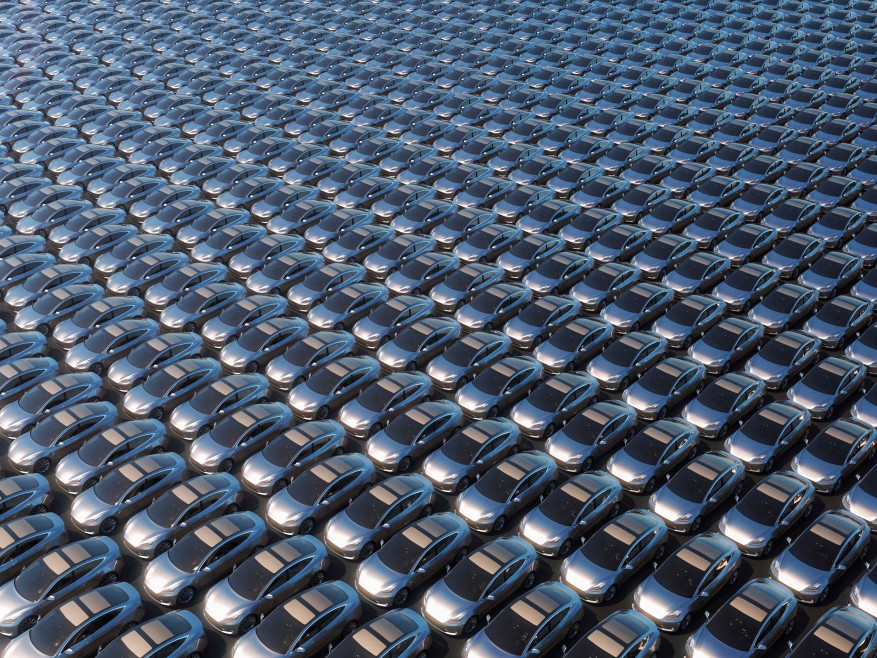 EU-registraties EV’s storten in dlvr.it/TDQQM1