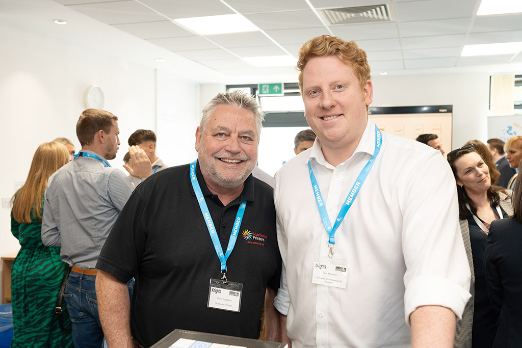 We were thrilled to host <a href="/InvictaChamber/">KentInvictaChamber</a> for its #ChamberConnections event this week! Here are some pics from this hugely successful #networking morning with 100+ #SMEs attending.

#NotJustOfficeSpace #BusinessCentre #workspace