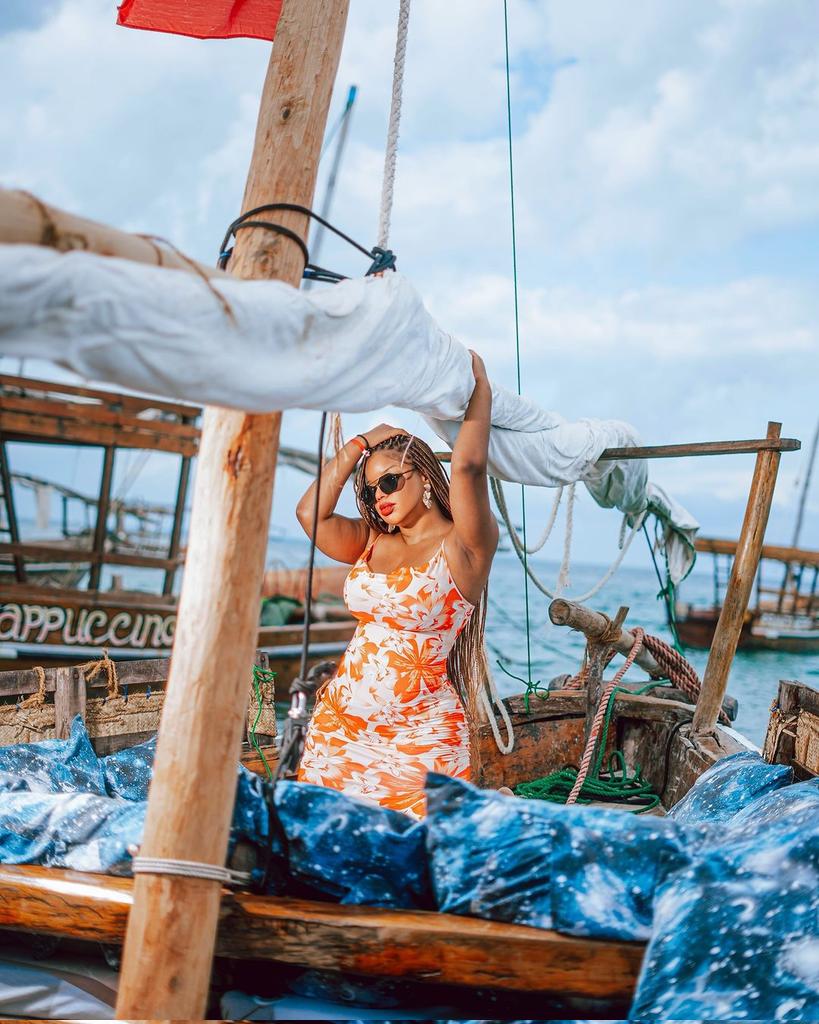 IamBenZanzibar's tweet photo. Once you try to visit Zanzibar once you will want again!!! You can't get enough of Zanzibar with more than 30+ to do activities🏝 https://t.co/GUvLPS61Pn