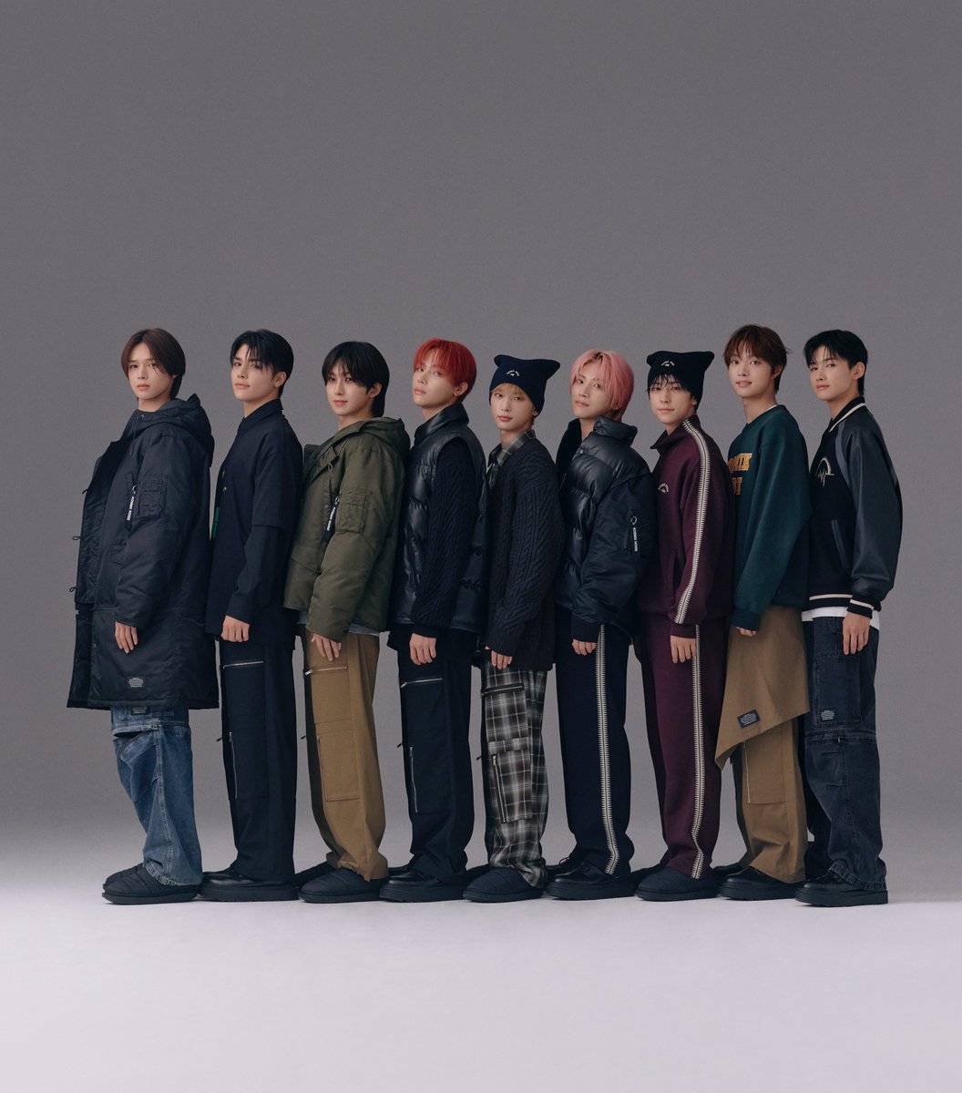 &TEAM OFFICIAL tweet media