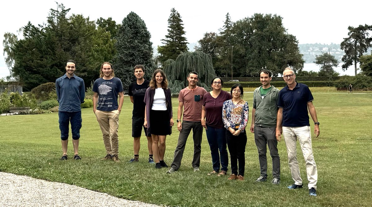 WSL Dynamic Macroecology tweet media