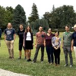Photo by WSL Dynamic Macroecology (@WSL_DME)