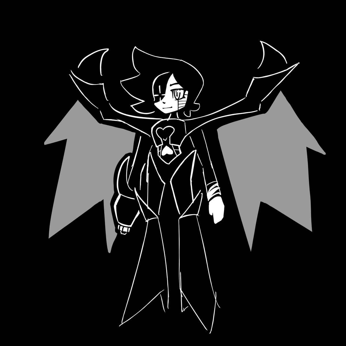 ThatBratCohen's tweet photo. chillin’ in neo form https://t.co/gwgLWJY4Nu