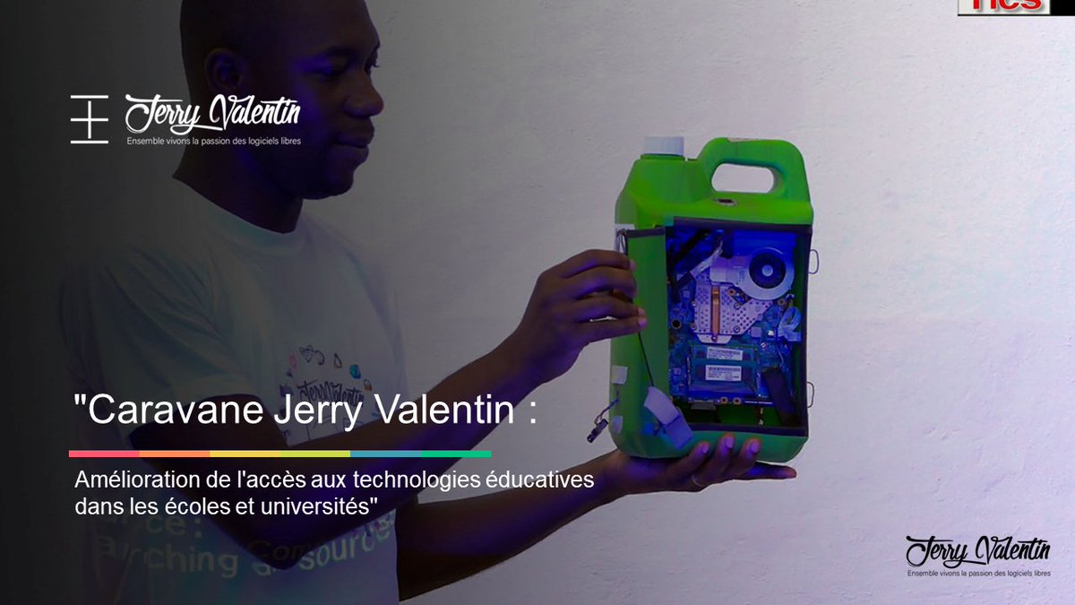 Jerry Valentin (@jerryvalentin9) on Twitter photo La communauté <a href="/JerryValentin9/">Jerry Valentin</a> incarne l'esprit du "Do It Together", où chaque membre contribue activement à la promotion de l'open source et à l'inclusion numérique. <a href="/jerryDIT/">Jerry Do It Together</a> <a href="/Emmabuntus/">Collectif Emmabuntüs ♻️💻🐧</a> <a href="/SuperPolus/">Polus Agathon🦸</a> La communauté <a href="/JerryValentin9/">Jerry Valentin</a> incarne l'esprit du "Do It Together", où chaque membre contribue activement à la promotion de l'open source et à l'inclusion numérique. <a href="/jerryDIT/">Jerry Do It Together</a> <a href="/Emmabuntus/">Collectif Emmabuntüs ♻️💻🐧</a> <a href="/SuperPolus/">Polus Agathon🦸</a>