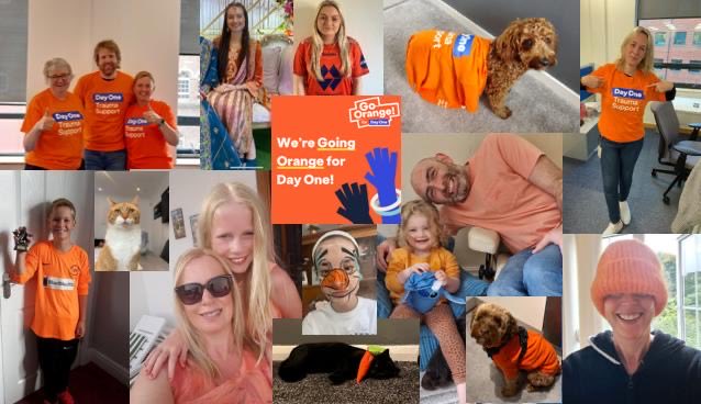 Rachael Aram (@rachaelaram) on Twitter photo The Serious Injury Team <a href="/PIandMedNeg/">Irwin Mitchell Personal Injury & Med Neg</a> Sheffield office are #GoingOrangeForDayOne #MTAW2024 Day One Charity and the fantastic work they do for those who have suffered major trauma The Serious Injury Team <a href="/PIandMedNeg/">Irwin Mitchell Personal Injury & Med Neg</a> Sheffield office are #GoingOrangeForDayOne #MTAW2024 Day One Charity and the fantastic work they do for those who have suffered major trauma