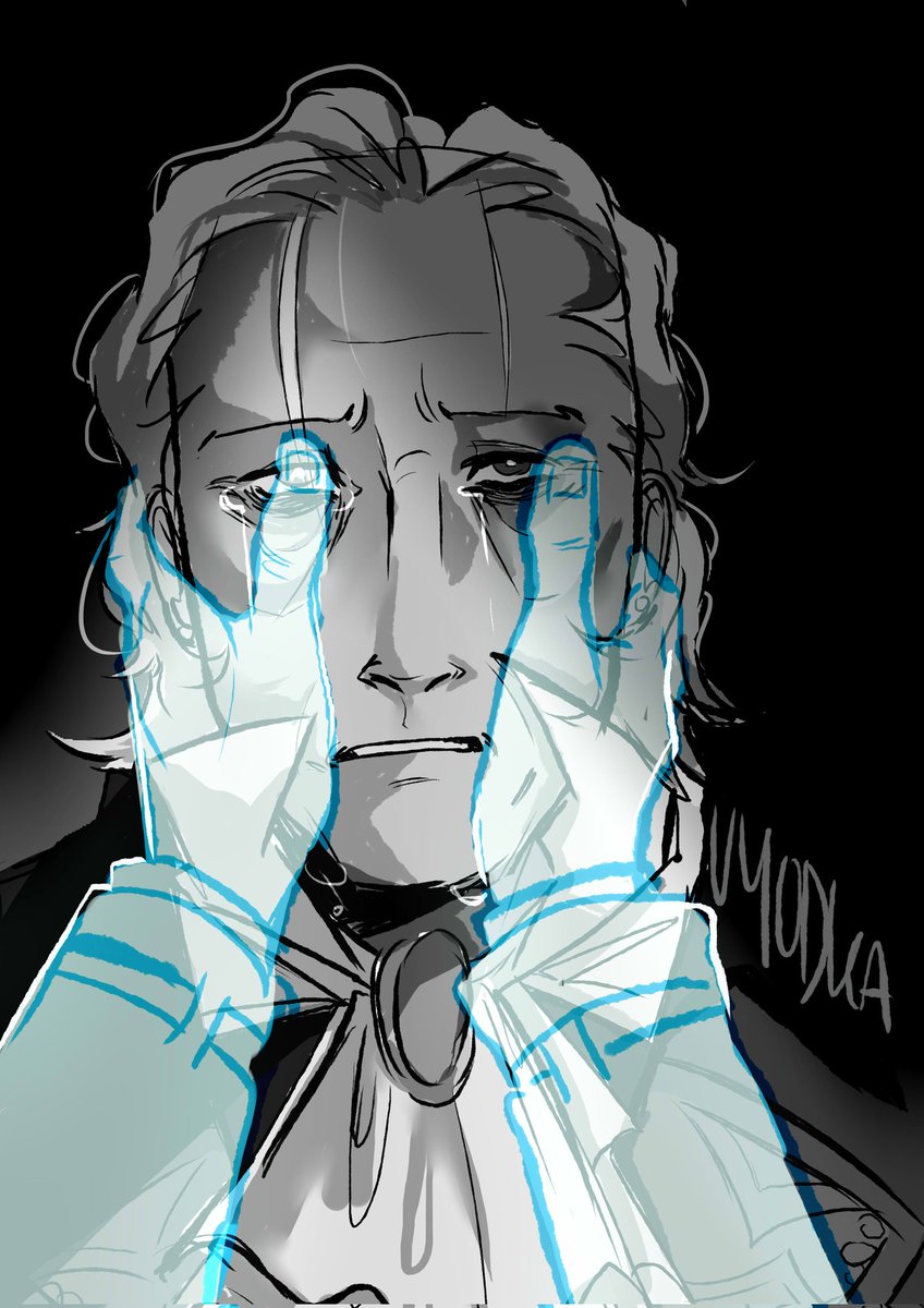 @HeavenlyTape Mostly fanarts! :)