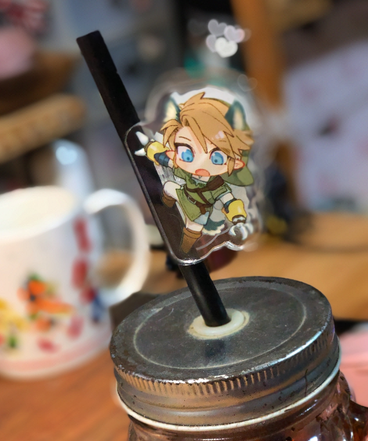 NaTsuyoN tweet media