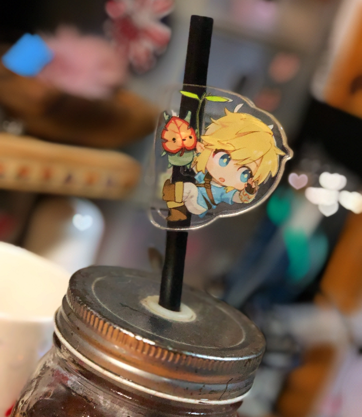 NaTsuyoN tweet media