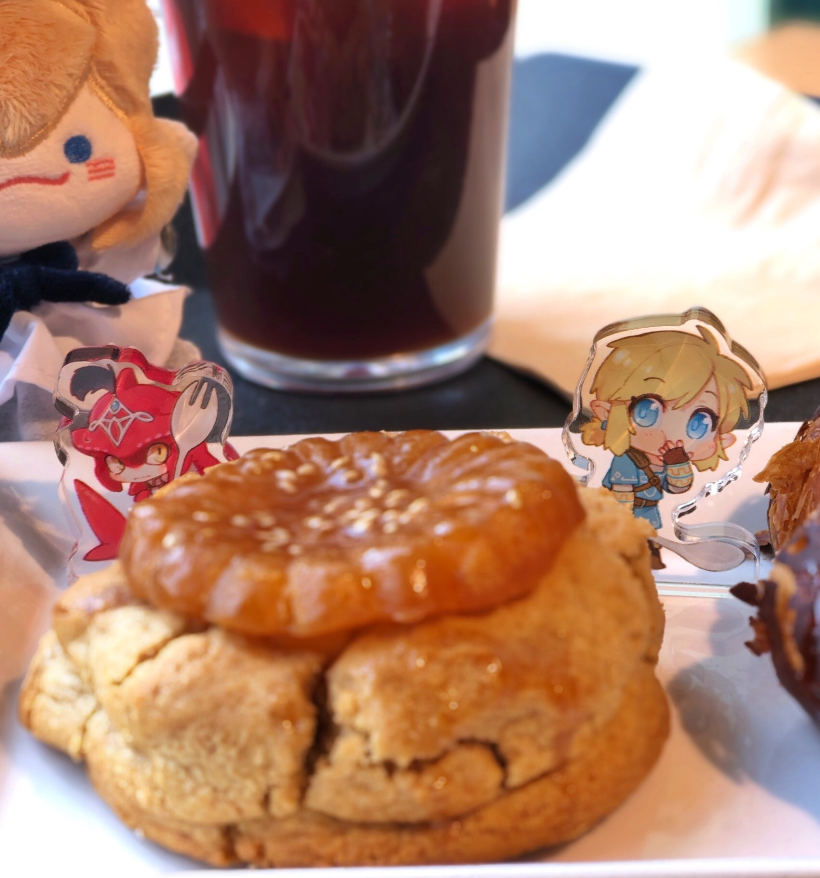 NaTsuyoN tweet media