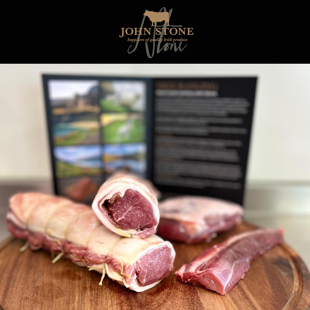 John Stone Beef tweet media