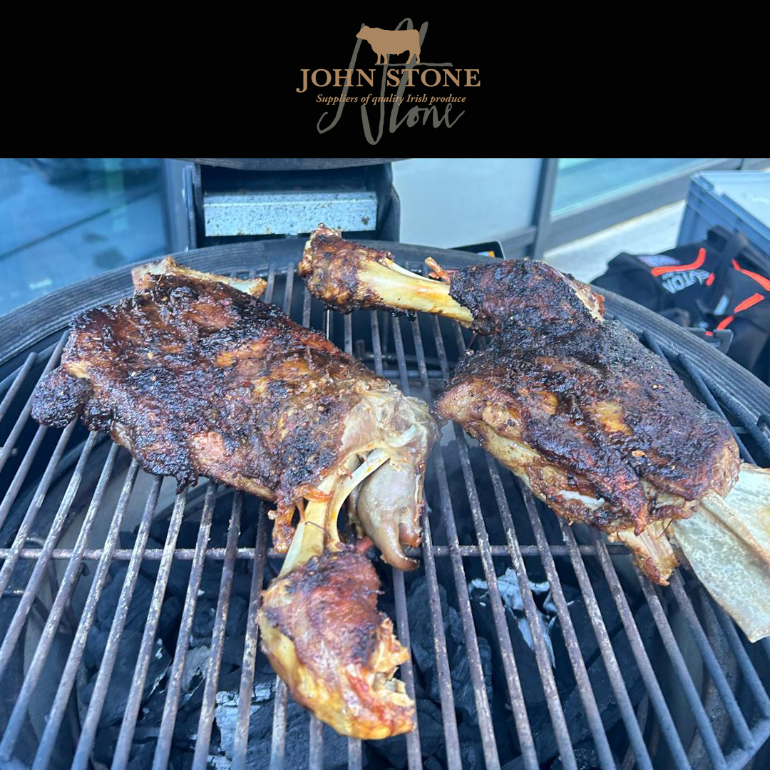 John Stone Beef tweet media