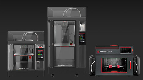 CREATE_EDU_PROJ's tweet image. Elevate your curriculum with @Raise3D printers. Ideal for complex #prototypes, research models, and innovative designs. Equip #students with the tools for the future!  

👉Discover More: marketplace.createeducation.com/raise3d-range/

#Raise3D #3DPrinting #Innovation