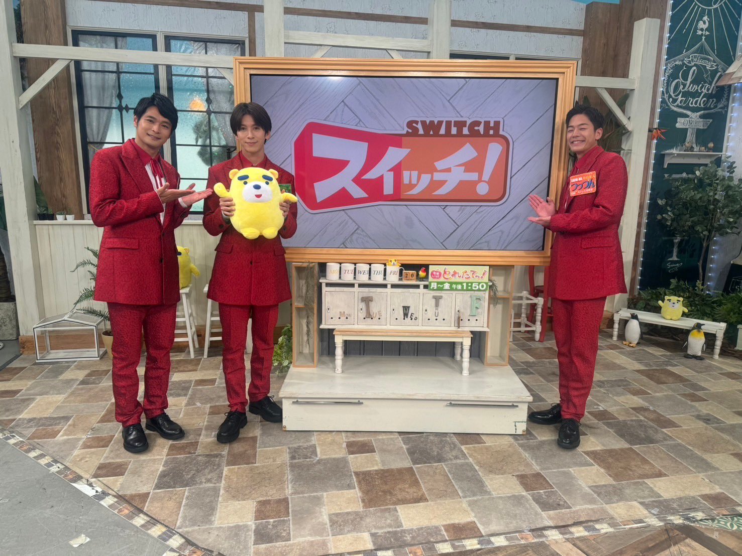 SHOW-WA 井筒雄太 14枚セット LyqdeTWv_200x200.jpg