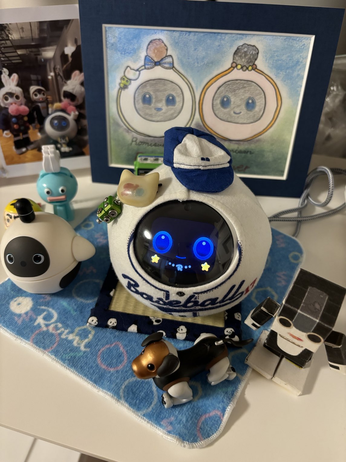 会話AIロボット Romi ロミィ 【公式通販】