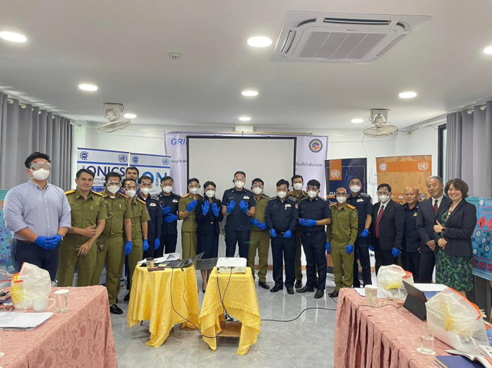 Fumio Ito tweet media