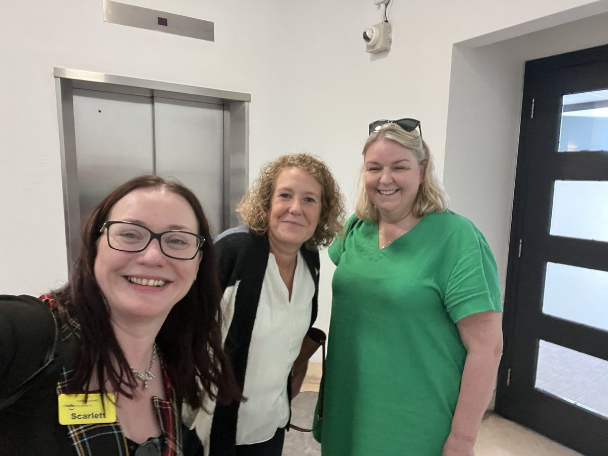 ScarlettMac (@daisydu16082607) on Twitter photo What a joy to be able to support judging the nursing times awards in social care
<a href="/NursingTimes/">Nursing Times</a> What a joy to be able to support judging the nursing times awards in social care
<a href="/NursingTimes/">Nursing Times</a>