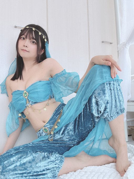 コスプレイヤー姫綺みみこのTwitter画像25