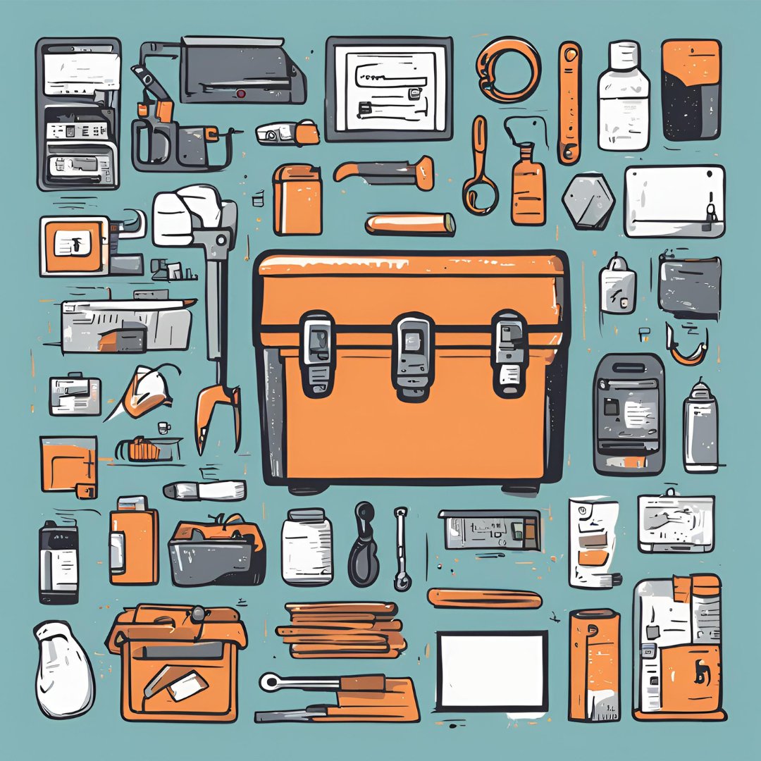 __launchpad's tweet image. No-code tools are changing the game for non-technical founders. 🛠️ 

What&apos;s your favorite no-code platform? #NoCode #StartupTools