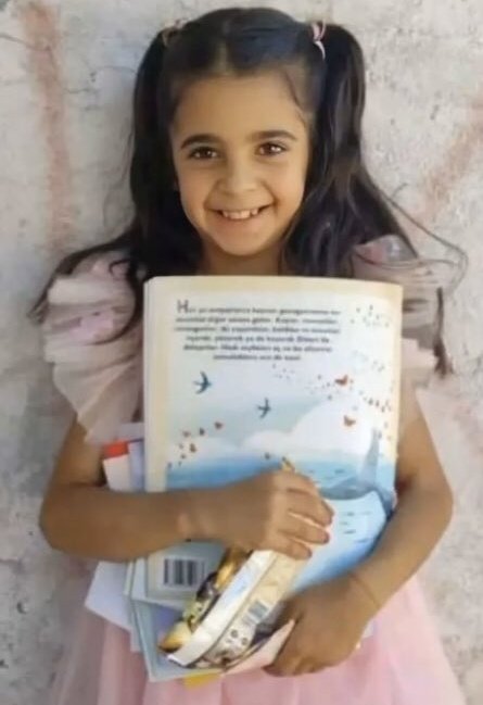 #NarinİçinAdalet 
#NarininKatilleriniBulun  Kaç kez 1.Sınıf öğrencilerini okuttum.Narin o çocuklardan biri benim için.Masum,yalansız,tertemiz...Ve çok zeki!