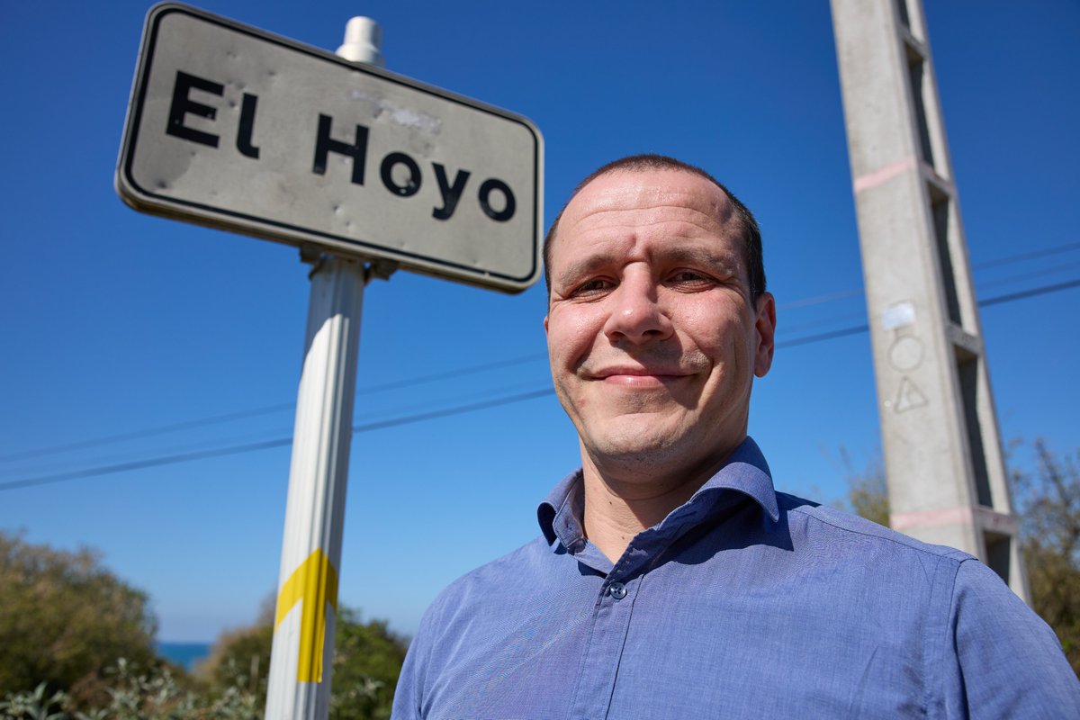 Juan Dopico tweet media