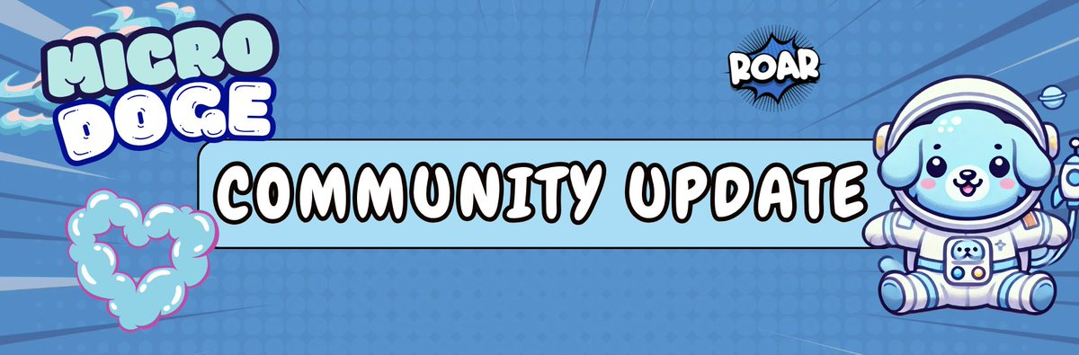 MicroDoge tweet media