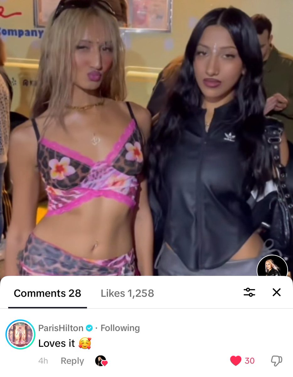 goodnight. <a href="/ParisHilton/">Paris Hilton</a>