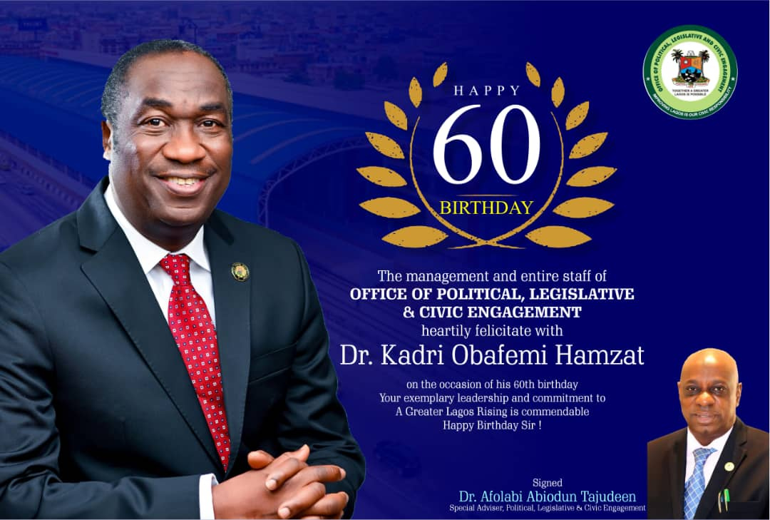 Lagos State Citizens Gate tweet media