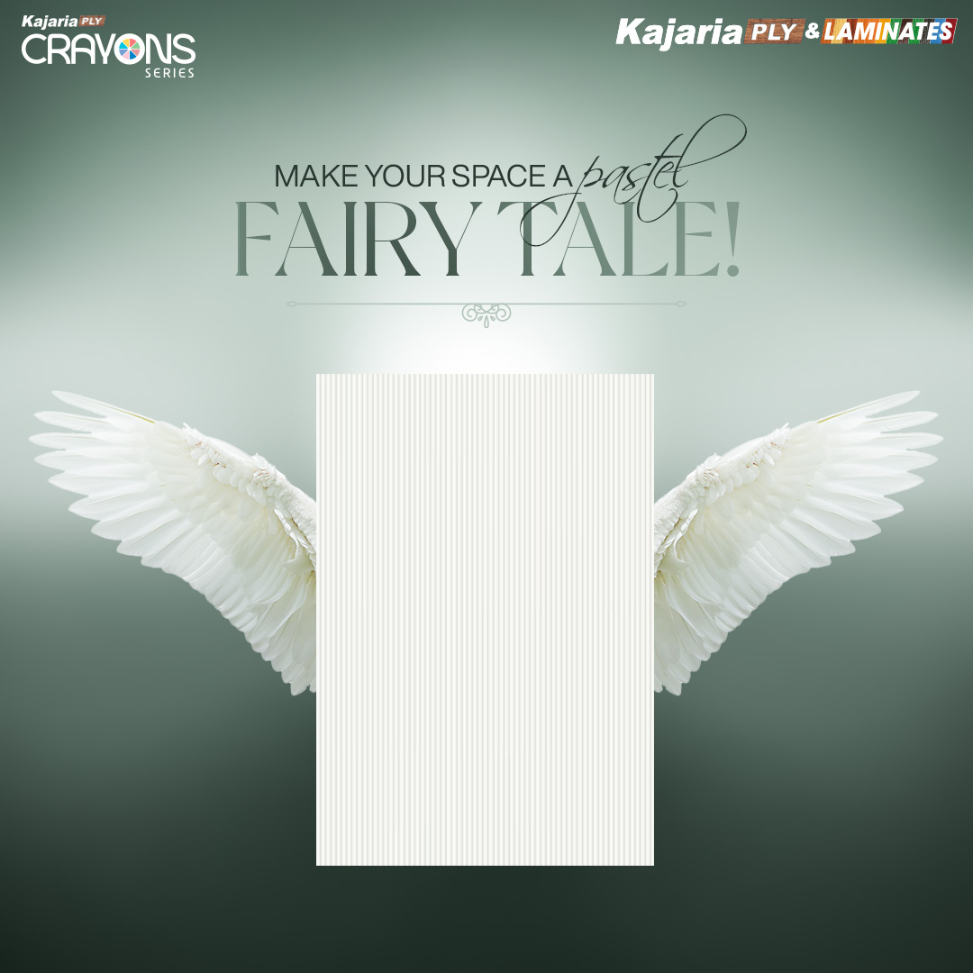 KajariaPLY and Laminates tweet media