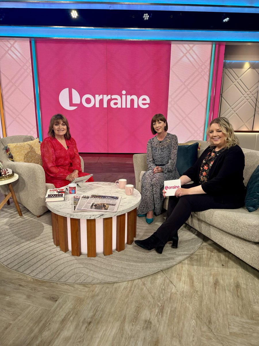 Forsters LLP tweet media