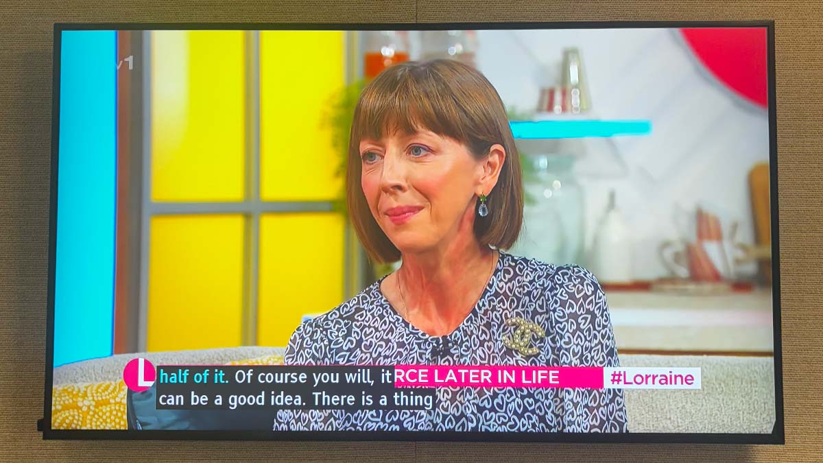 Forsters LLP tweet media