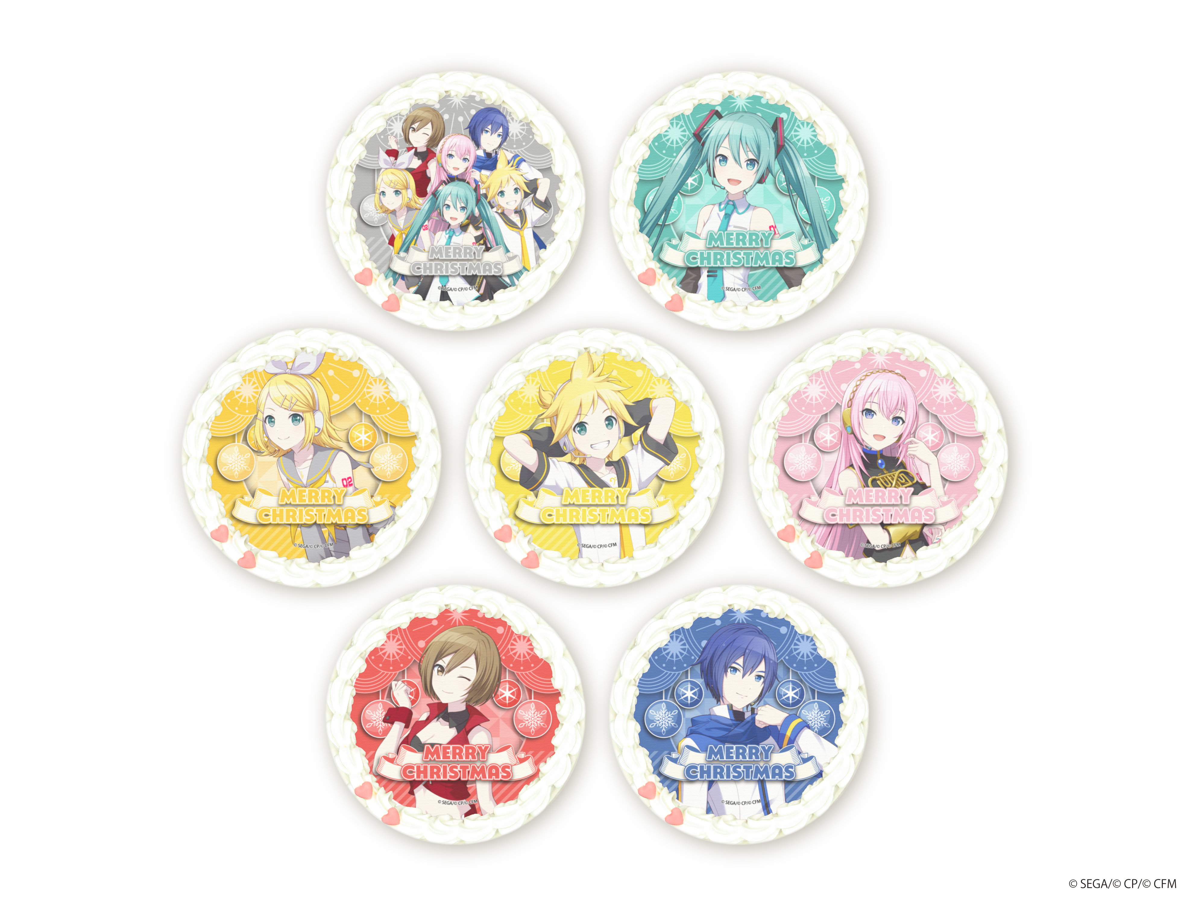 プリロール公式（キャラケーキ＆マカロン） on X: 