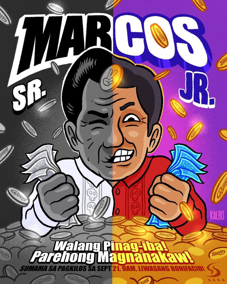 Tarantadong Kalbo tweet media