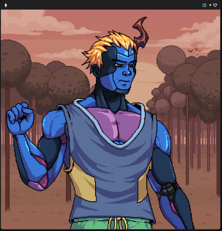 Am I doing this right? <a href="/NeoTokyoCode/">NEO TOKYO</a> 

Outer Citizen #4017