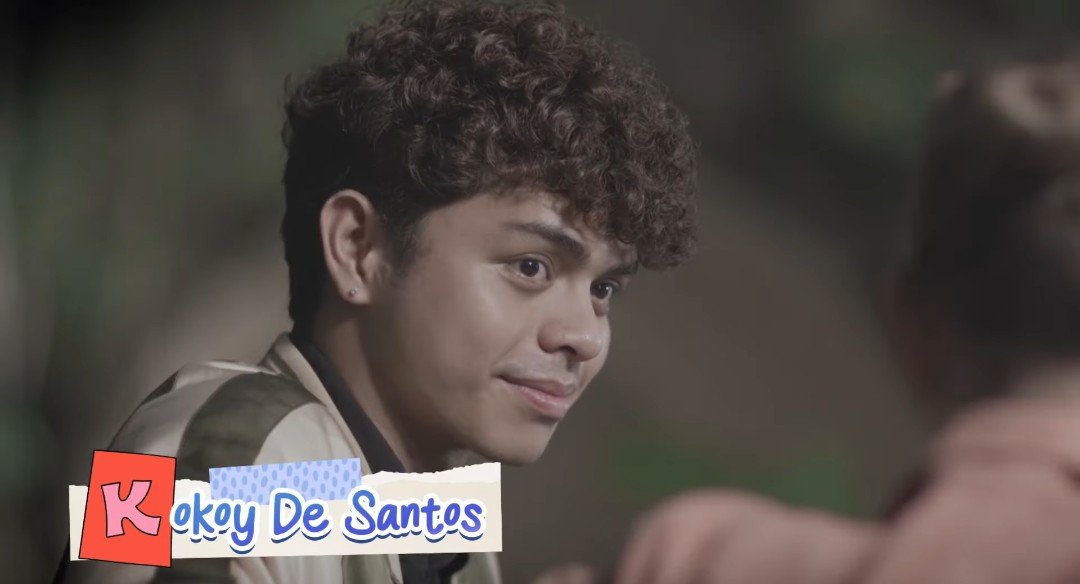 SNikulas's tweet photo. GeKoy!
#OkAko
#OkAkoGenZHeartbreak
#KokoyDeSantos | @kkydsnts
#AngelGuardian https://t.co/uPTKMA3X3r