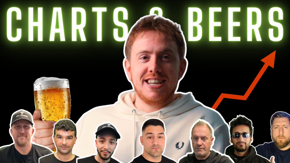 PTL | Pro Traders Lounge tweet media