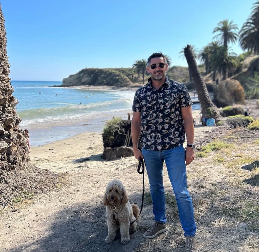 475_george's tweet photo. Awesome to be in the beach again🏝️❤️ https://t.co/zFnkWY5yws