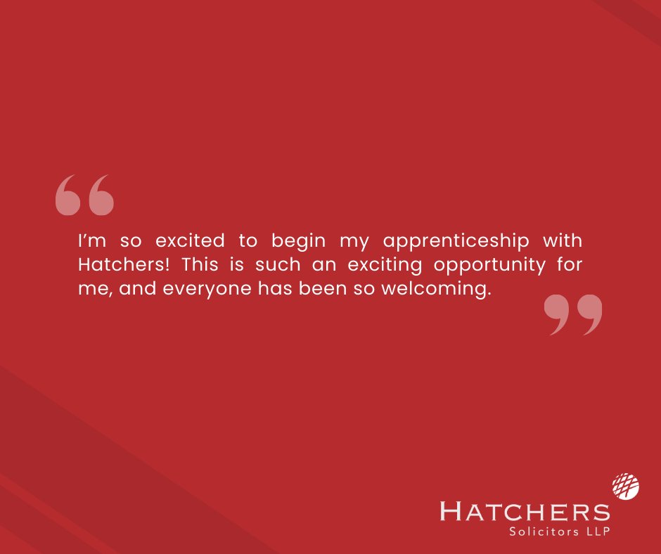 Please join us in giving a warm welcome to Daisy Pearce, who joins our Shrewsbury Office as a Finance and Administration Apprentice!

Welcome to the team, Daisy 👋