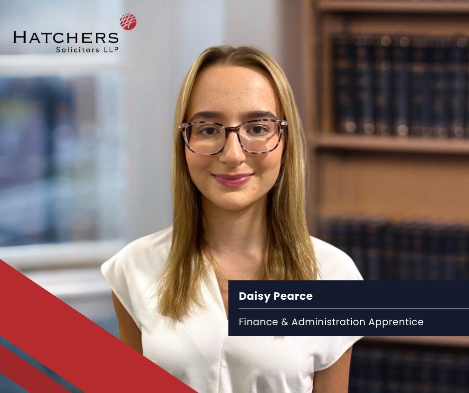 Hatchers Solicitors tweet media
