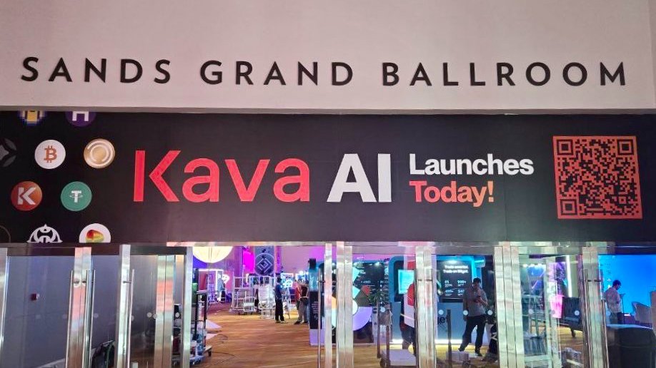 Kava AI which was launched at Token 2049 unlocks the industries best AI tools to an existing massive DeFi ecosystem which is connected to all major EVMs, Cosmos ecosystem projects, native USDT, WBTC, Binance etc.

Most new AI project suffer a cold start problem. Kava does not.