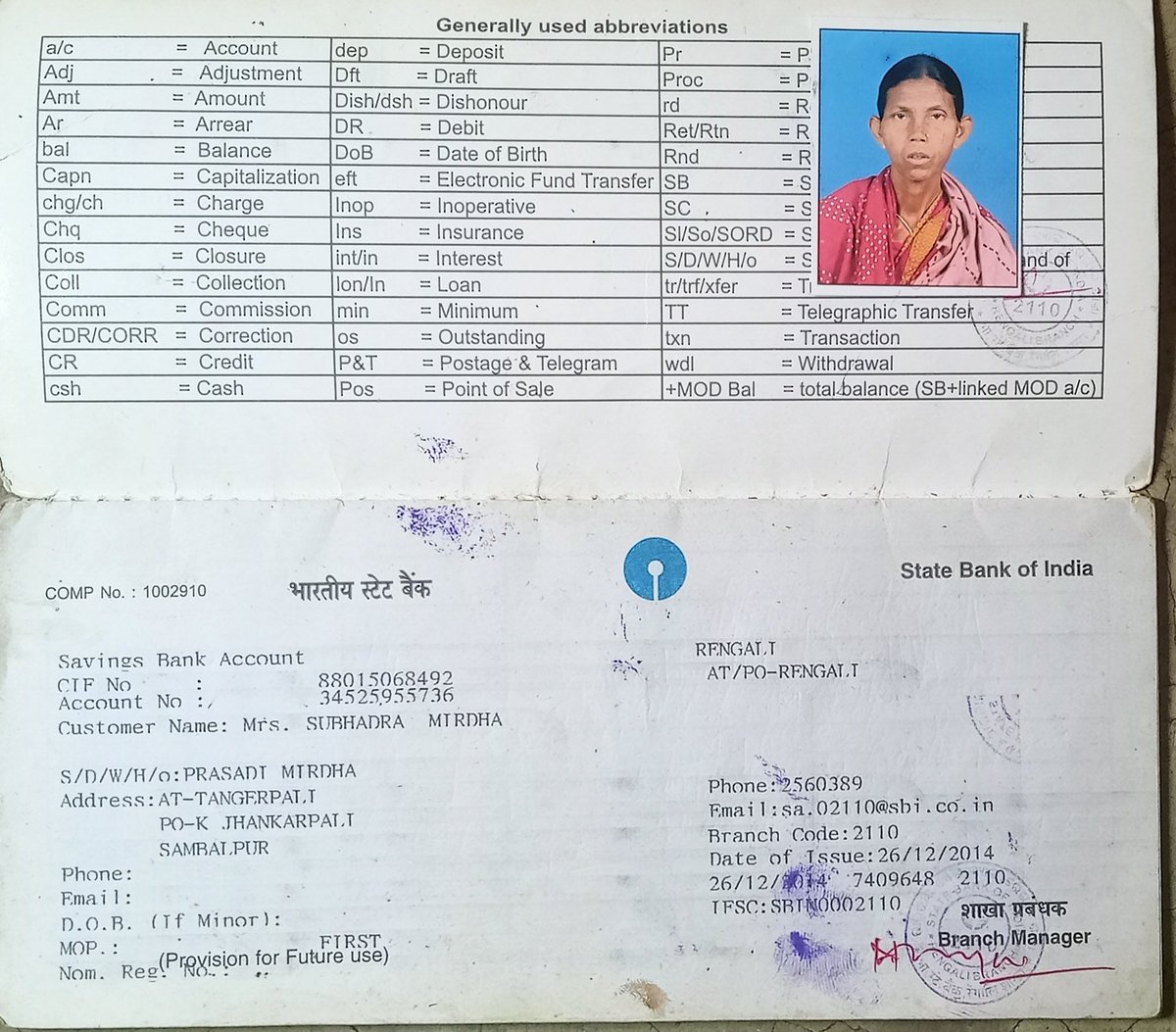 Mahila Jana Sangharsha Samiti, Sambalpur tweet media