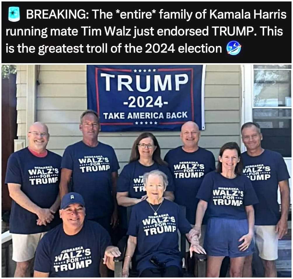 Quixote999's tweet photo. @RobertKennedyJr 🤣😂 https://t.co/bCryVDsraD