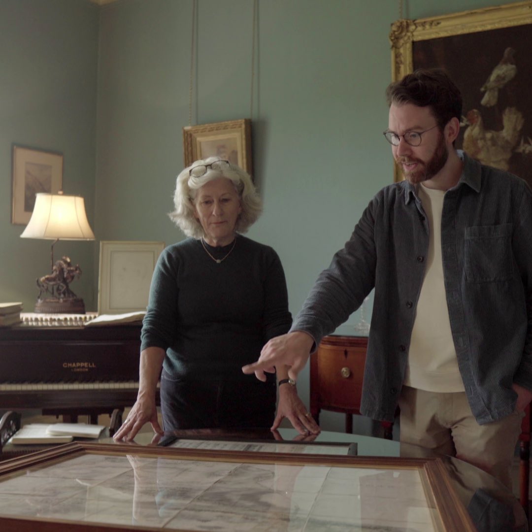 Northern Ireland tweet media