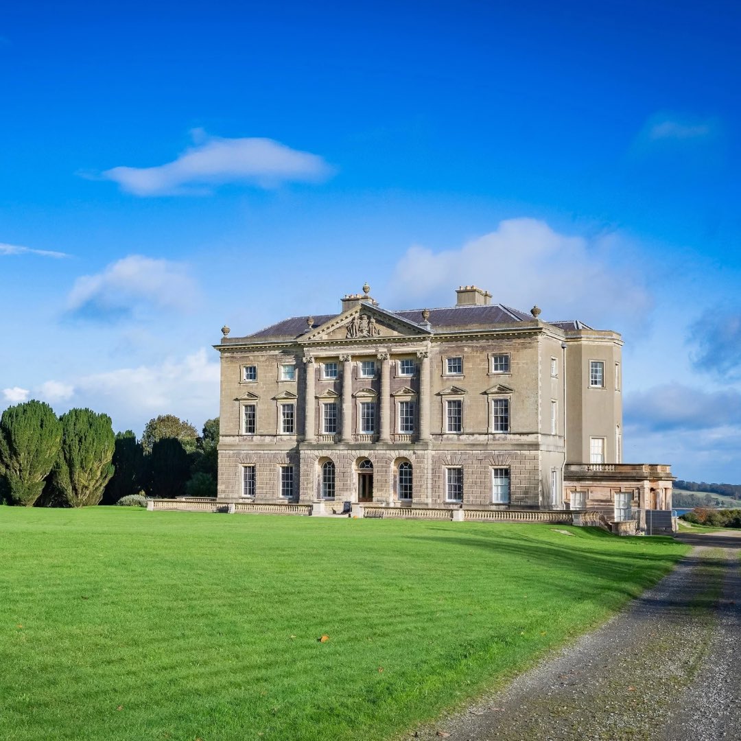 Northern Ireland tweet media