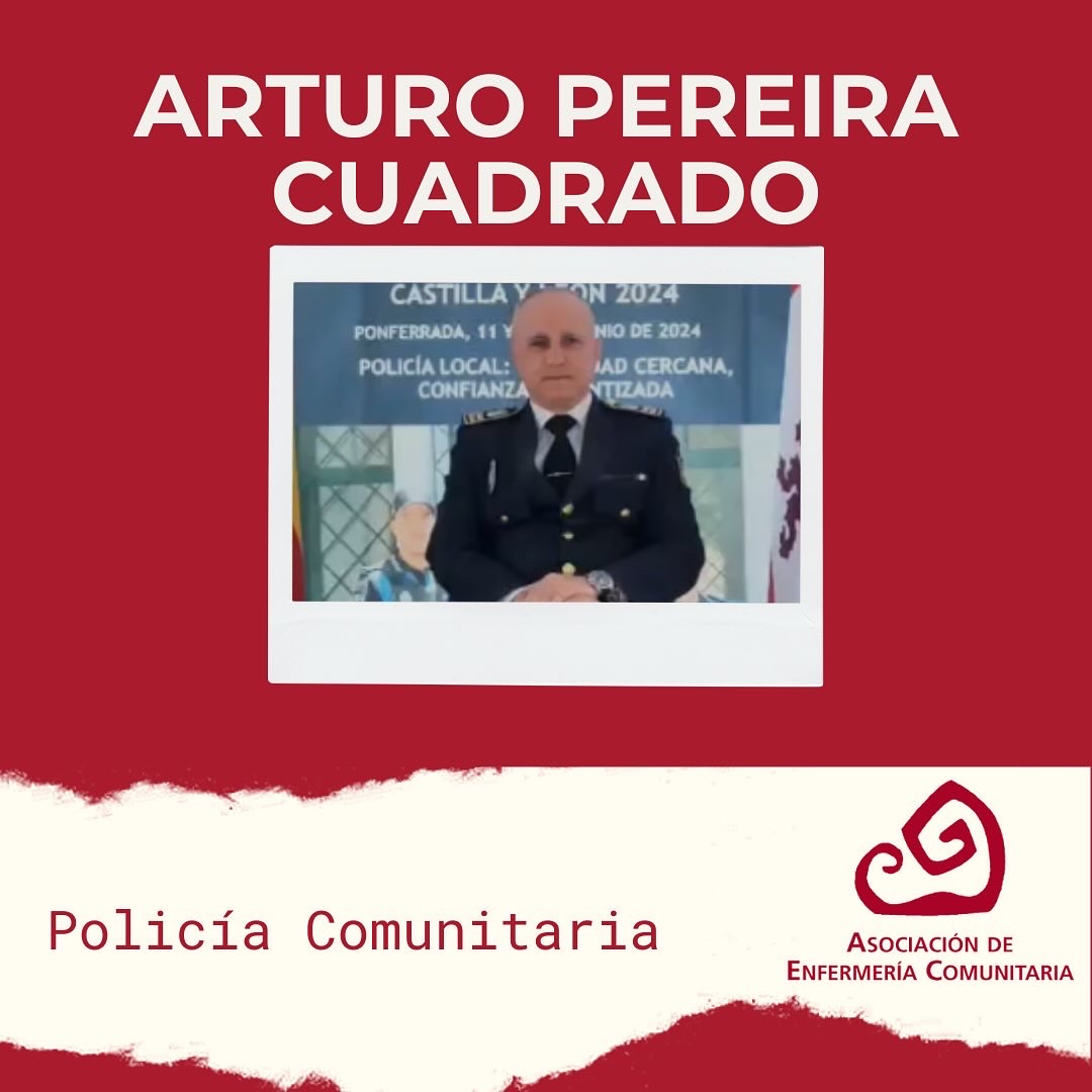 AECTUIT's tweet photo. ¿Sabías que la Policía Municipal de Ponferrada también estará presente en las Jornadas? 🎙️👮‍♀️ Un verdadero ejemplo de lo que significa ser una policía del siglo XXI: moderna, activa, creativa y con un fuerte tejido social. 🌟 https://t.co/Hy29QHS6J1