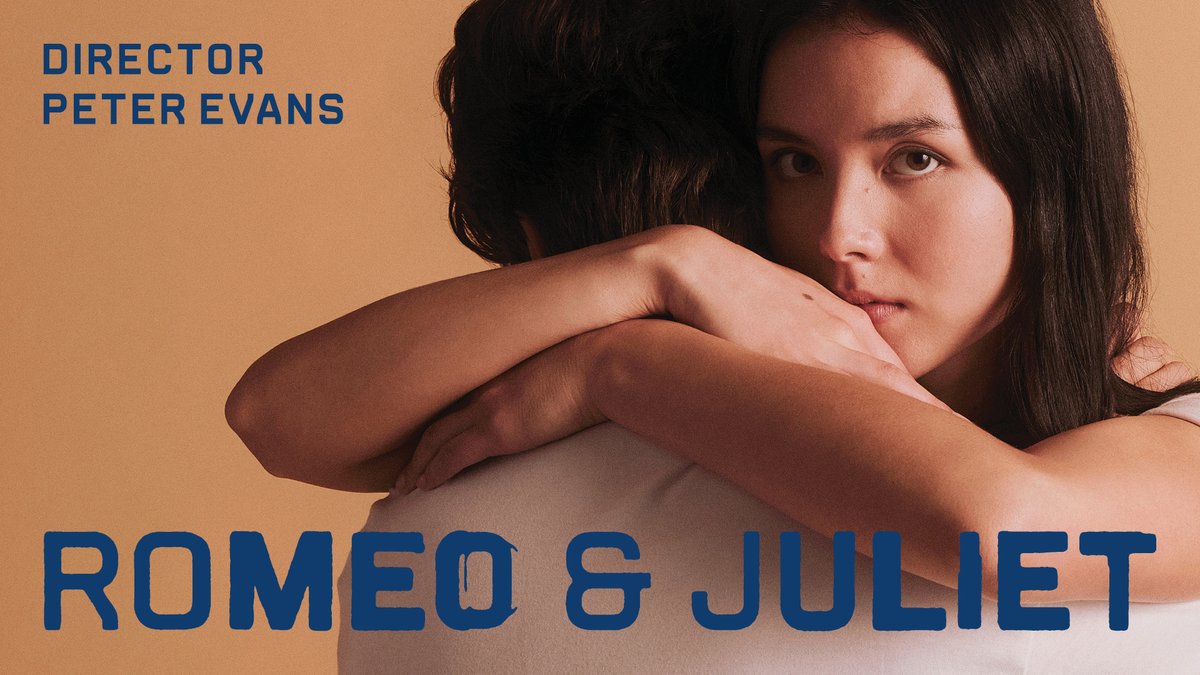 Bell Shakespeare (@bellshakespeare) on Twitter photo ROMEO & JULIET
By William Shakespeare
Director Peter Evans
31 August – 7 December
Touring nationally, including <a href="/SydOperaHouse/">Sydney Opera House</a> and <a href="/canberratheatre/">Canberra Theatre Centre</a> ROMEO & JULIET
By William Shakespeare
Director Peter Evans
31 August – 7 December
Touring nationally, including <a href="/SydOperaHouse/">Sydney Opera House</a> and <a href="/canberratheatre/">Canberra Theatre Centre</a>