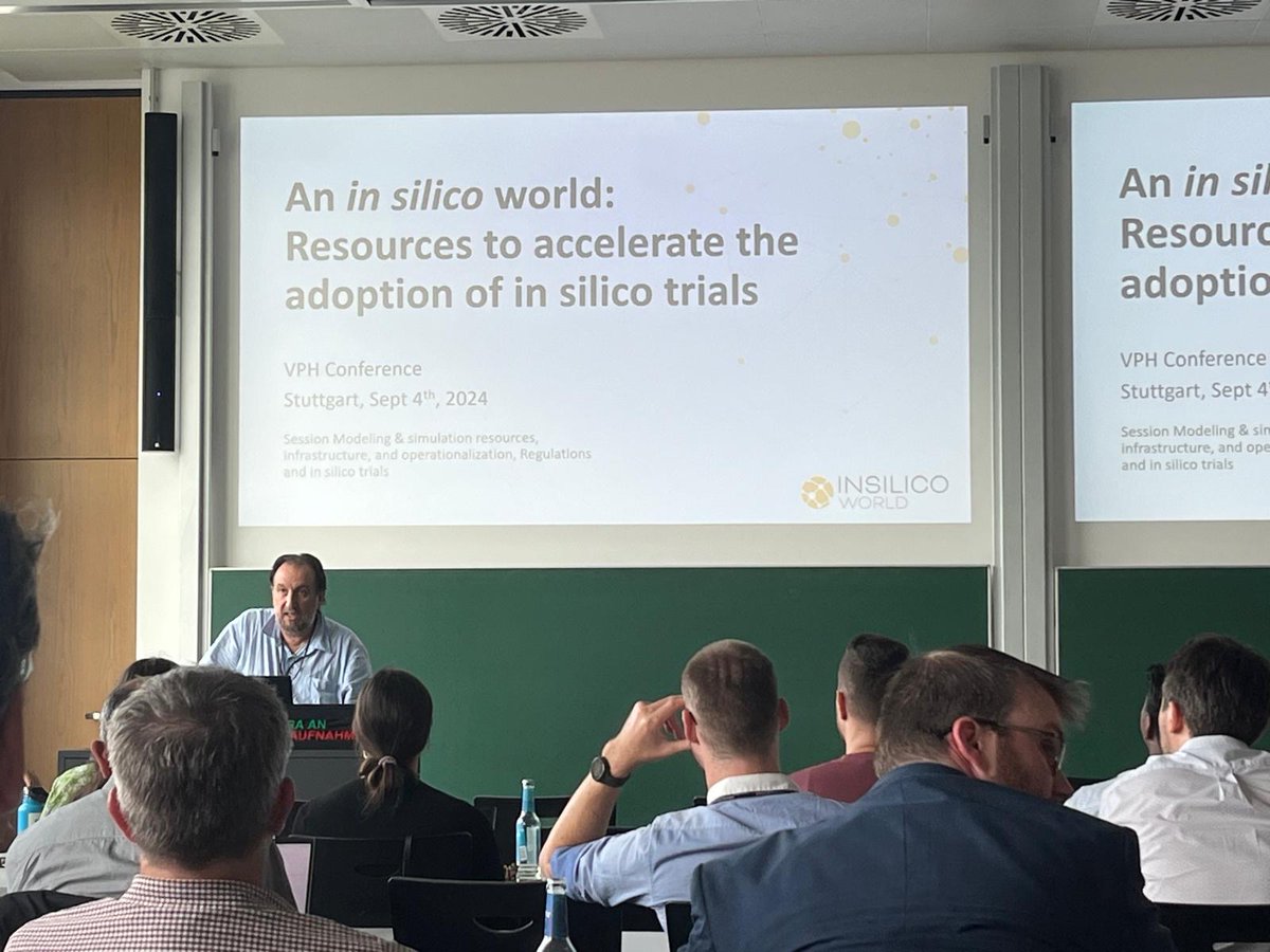 InSilicoWorld tweet media